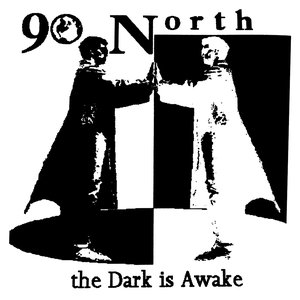 the dark is Awake
