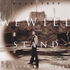 Image pour 'We Will Stand / Yesterday And Today'