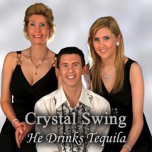 He Drinks Tequila