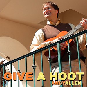 Give A Hoot