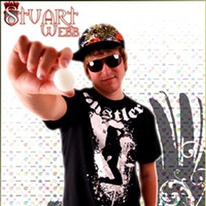 Avatar for Stuart Webb