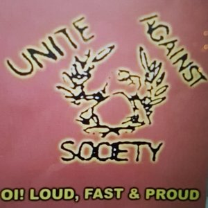 Oi! Loud, Fast & Proud