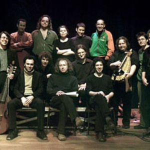 Olla Vogala photo provided by Last.fm