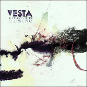 the band VESTA 的头像