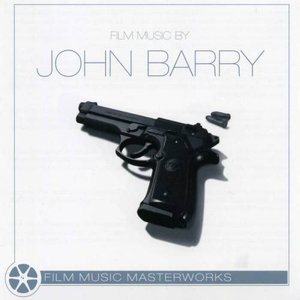 Film Music By John Barry