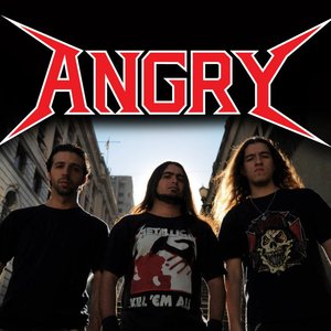 Image for 'AnGry'