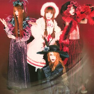 crystal letos — LAREINE | Last.fm