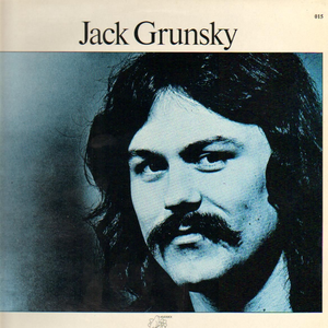 Jack Grunsky photo provided by Last.fm