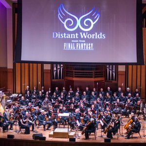 Аватар для Distant Worlds Philharmonic Orchestra and Chorus