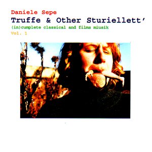 Truffe & Other Sturiellett' Vol.1