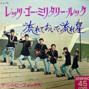 ザ・シルビーフォックス のアバター