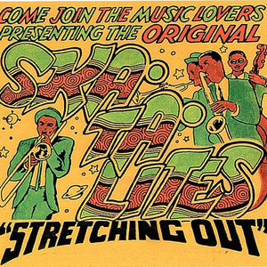 The Skatalites - Stretching Out - Zortam Music