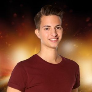 Avatar for Γιώργος Μαντάς