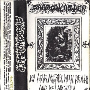 My Love Affair With Death And Melancholy