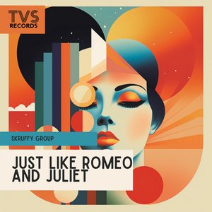 Just Like Romeo and Juliet (Live)