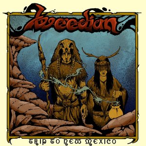 Weedian: Trip to New Mexico