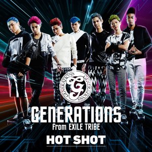 HOT SHOT - Single