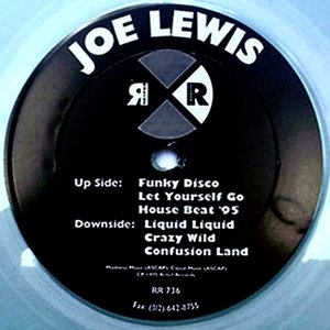 Funky Disco