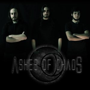 Avatar for Ashes of Chaos