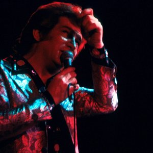 Avatar de Eddy Mitchell