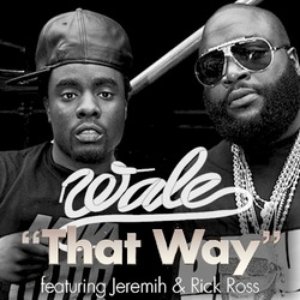 Awatar dla Wale ft Rick Ross, Jeremih