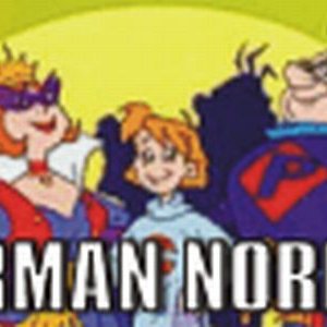 Norman Normal için avatar
