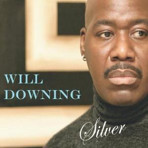 Silver cover