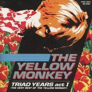 TRIAD YEARS act I ~THE VERY BEST OF THE YELLOW MONKEY~