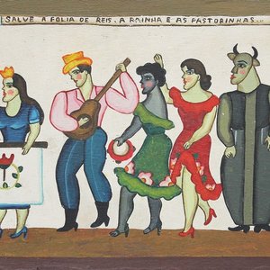 Avatar for Folia De Reis