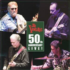 50th Anniversary Live!