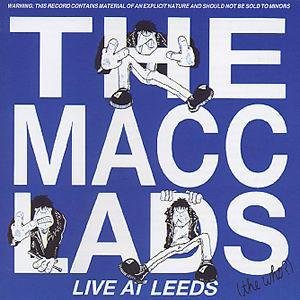 Live At Leeds