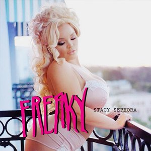 Freaky - Single