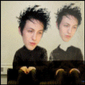 Etienne photo provided by Last.fm