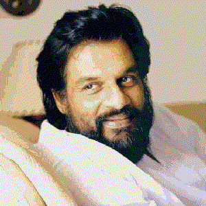 Awatar dla Yesudas