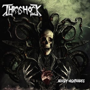 Bloody Nightmares