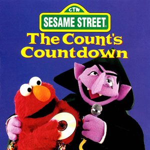 The Count's Countdown