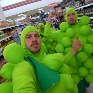 Grapes