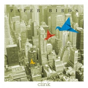 Paper Birds
