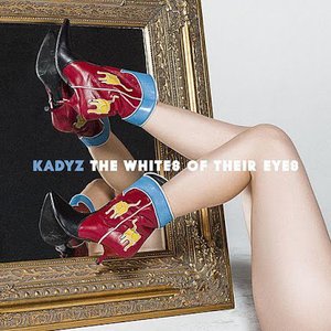 The Whites of Their Eyes
