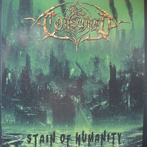 Stain of Humanity