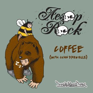 Avatar di Aesop Rock & John Darnielle of The Mountain Goats