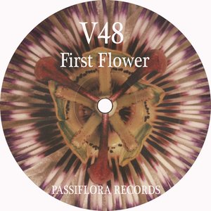 First Flower