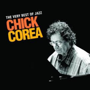 Imagem de 'The Very Best Of Jazz - Chick Corea'