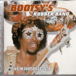 Image for 'Live in Louisville 1978'