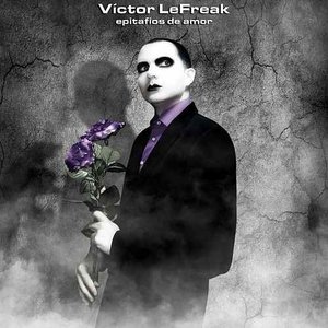 victor LeFreak 的头像