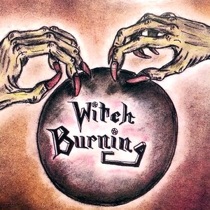 Witch Burning