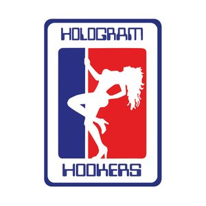 Hologram Hookers 的头像