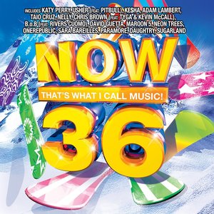 Now That's What I Call Music Vol. 36