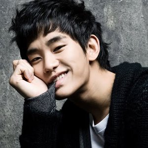 Kim soo-hyun