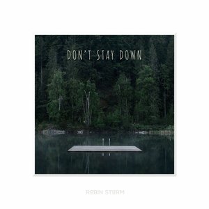 Don't Stay Down - Single